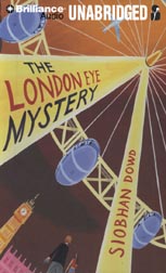 The London Eye Mystery